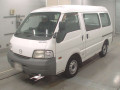 2014 Mazda Bongo Van