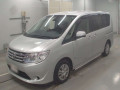 2015 Nissan Serena