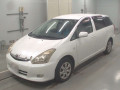 2007 Toyota Wish