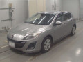 2009 Mazda Axela Sport