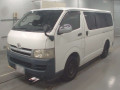 2005 Toyota Hiace Van