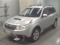 2008 Subaru Forester