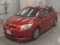 2006 Toyota Auris
