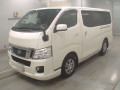 2015 Nissan NV350 CARAVAN VAN