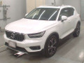 2020 Volvo XC40