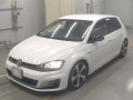 2014 Volkswagen GOLF GTI