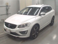 2015 Volvo XC60