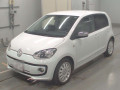 2013 Volkswagen up!