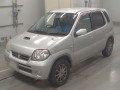 2008 Suzuki Kei