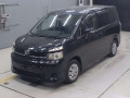 2012 Toyota Voxy