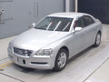 2006 Toyota Mark X