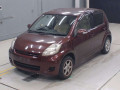 2008 Toyota Passo