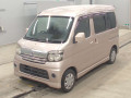 2006 Daihatsu Atrai Wagon