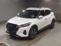 2021 Nissan KIX