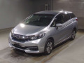2017 Honda SHUTTLE
