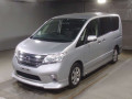 2013 Nissan Serena