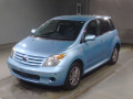 2006 Toyota IST