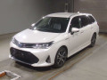 2018 Toyota Corolla Fielder