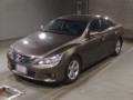 2012 Toyota Mark X