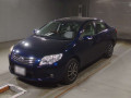 2010 Toyota Corolla Axio