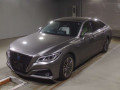2020 Toyota Crown Hybrid