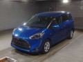 2019 Toyota Sienta
