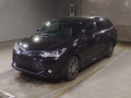 2015 Toyota Corolla Fielder