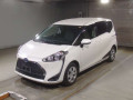 2021 Toyota Sienta