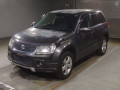2011 Suzuki Escudo