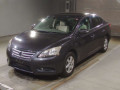 2012 Nissan SYLPHY
