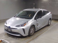 2021 Toyota Prius