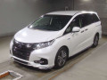 2019 Honda Odyssey Hybrid