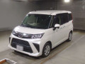 2021 Toyota Roomy