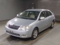 2005 Toyota Corolla Sedan