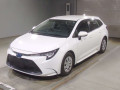2020 Toyota Corolla Touring Wagon