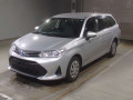 2019 Toyota Corolla Fielder