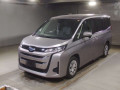 2022 Toyota Noah