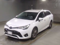 2017 Toyota Avensis Wagon