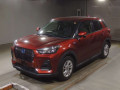 2022 Daihatsu Rocky