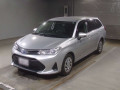 2021 Toyota Corolla Fielder