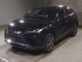 2021 Toyota Harrier