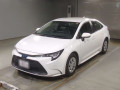 2021 Toyota Corolla Sedan