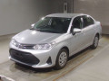 2018 Toyota Corolla Axio