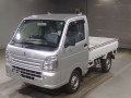 2018 Suzuki Carry Truck