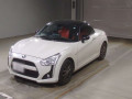 2021 Daihatsu Copen