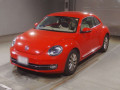 2014 Volkswagen Beetle