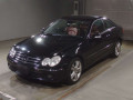 2006 Mercedes Benz CLK-Class