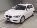 2013 BMW 1 Series