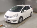 2011 Honda Fit Shuttle