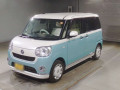 2017 Daihatsu Move Canbus